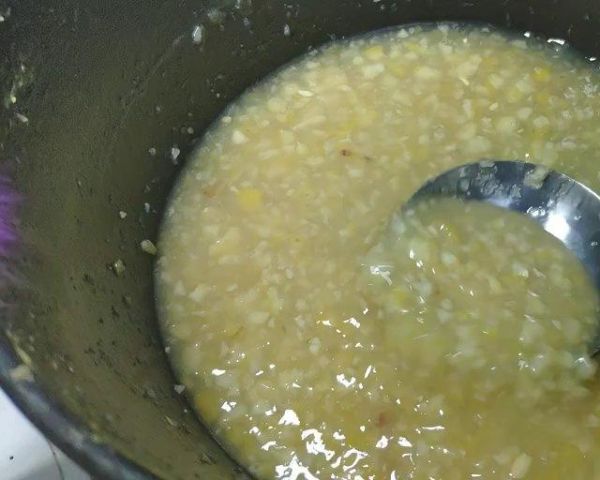 純奶手撕吐司的做法 步驟1
