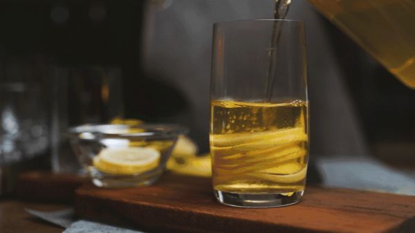 純奶手撕吐司的做法 步驟1
