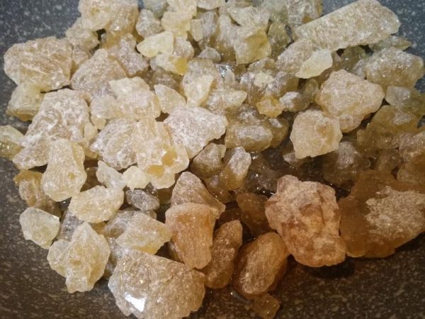 純奶手撕吐司的做法 步驟1