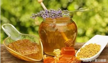 吃對蜂蜜，竟然還能穩(wěn)血糖？