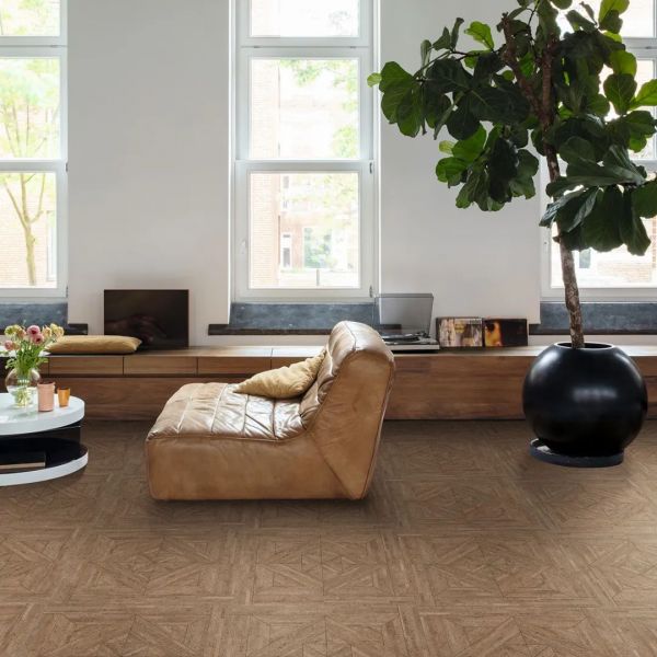 颜值革命2.0，地墙百搭的理想居住生活 图片 11