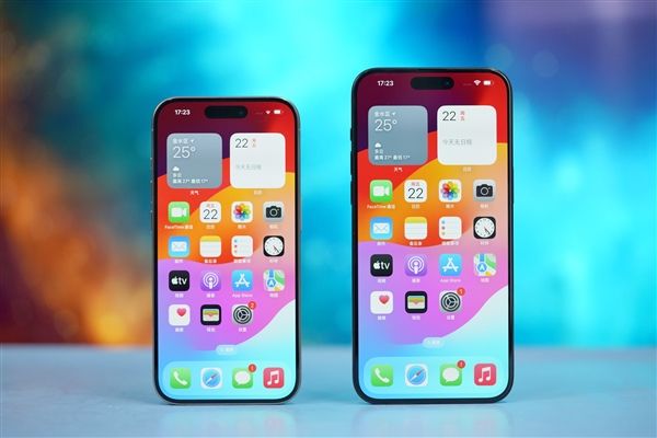 蘋果用戶換機頻率低于安卓：用戶對iPhone 16系列反應(yīng)冷淡