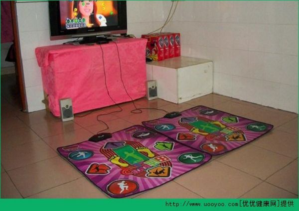 跳舞毯能減肥嗎？跳舞毯減肥效果如何？(2)