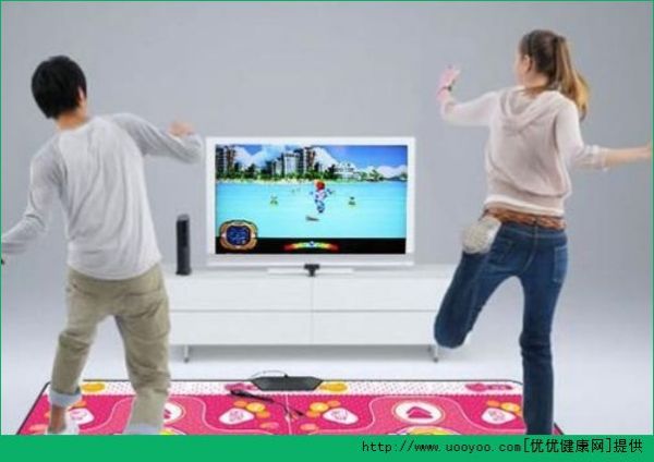 跳舞毯能減肥嗎？跳舞毯減肥效果如何？(4)