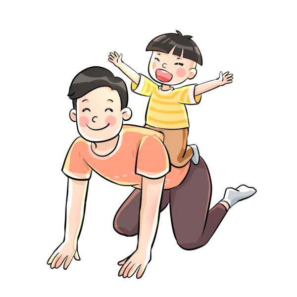 7款家庭游戲！與星孩共度美好假期