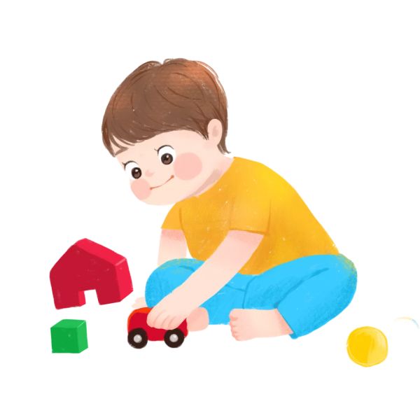 7款家庭游戲！與星孩共度美好假期
