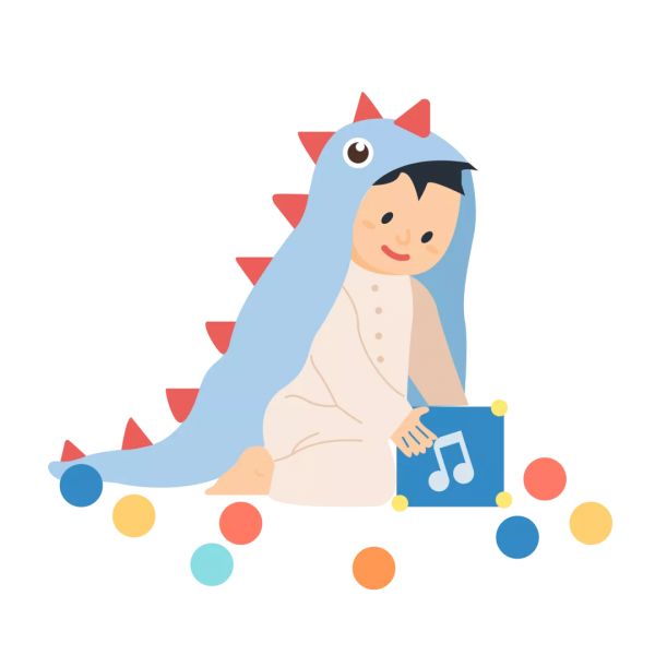 7款家庭游戲！與星孩共度美好假期