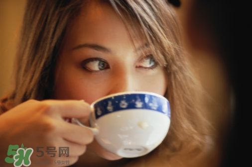 喝減肥茶影響月經(jīng)嗎？喝減肥茶會推遲月經(jīng)嗎？