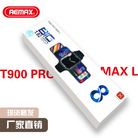新款T900 Pro MAX L BIG藍牙通話手表 watch8大屏1.92防水手環(huán)