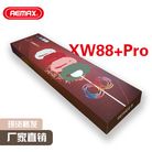 新款 XW88+PRO 智能手表1.9全面屏無線充電 NFC 抖音控制離線支付