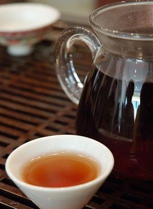 喝茶减肥：怎么喝减肥效果最好是关键