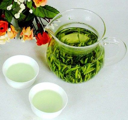 喝茶减肥：怎么喝减肥效果最好是关键