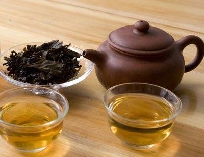 喝茶减肥：怎么喝减肥效果最好是关键