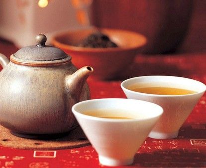 喝茶减肥：怎么喝减肥效果最好是关键