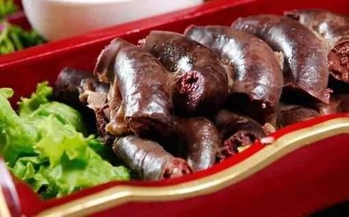 藏族婚宴中不可或缺的美食，浓浓祝福，幸福感爆棚