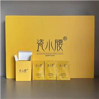 瓷小腰黃金套