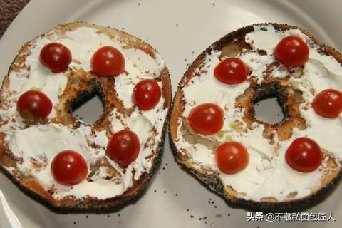 十大減肥面包品牌帶你邁向健康新生活