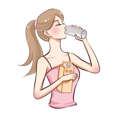 千庫網(wǎng)_喝牛奶補(bǔ)鈣女性_元素編號(hào)13092536.png