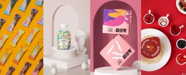 “躺瘦”的年轻人,“养肥”百亿代餐市场