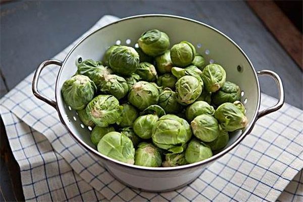 冬天4大好吃蔬菜補(bǔ)血、養(yǎng)胃又減脂