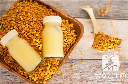 蜂王浆能减肥吗