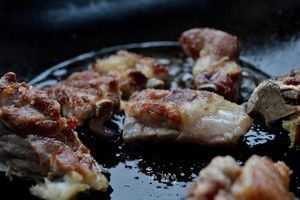 甜香排骨 【益力多低糖低脂】的做法步驟 第3步