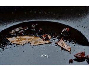 甜香排骨 【益力多低糖低脂】的做法步驟 第4步
