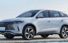 放大招！比亞迪宣布3款車(chē)型官降，多款車(chē)型贈(zèng)送車(chē)險(xiǎn)