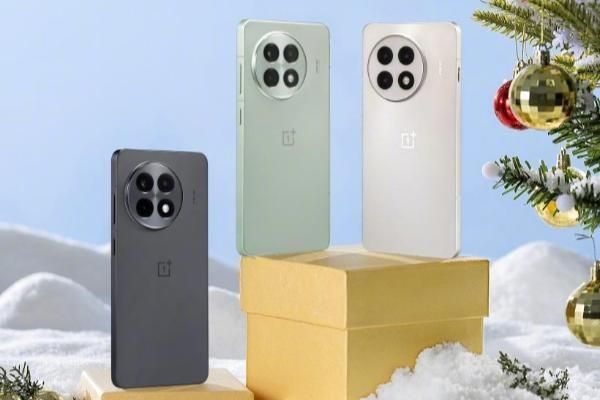 一加Ace5系列明日發(fā)布：核心配置搶先看