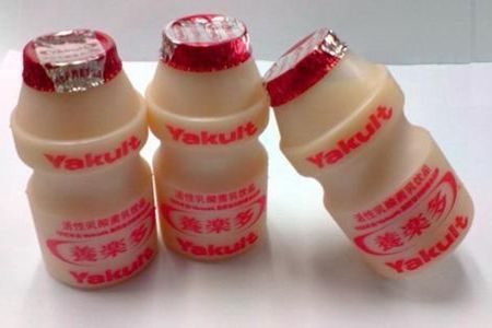 養(yǎng)樂多的功效與作用 三個養(yǎng)樂多的營養(yǎng)價值