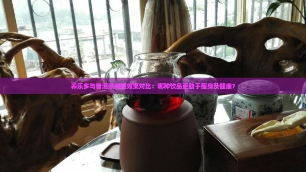 養(yǎng)樂多與普洱茶減肥效果對比：哪種飲品更助于瘦身及健康？