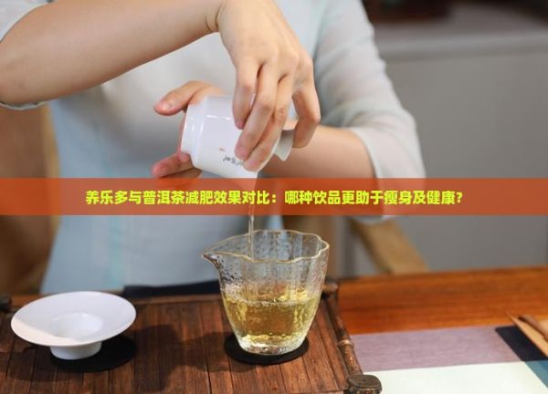 養(yǎng)樂多與普洱茶減肥效果對比：哪種飲品更助于瘦身及健康？