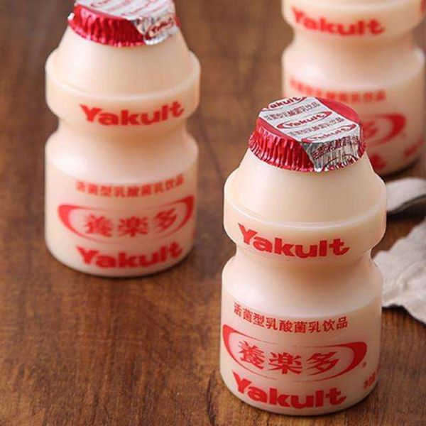 養(yǎng)樂(lè)多什么時(shí)候喝？