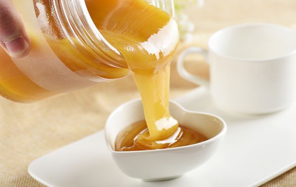 蜂蜜是素食吗？