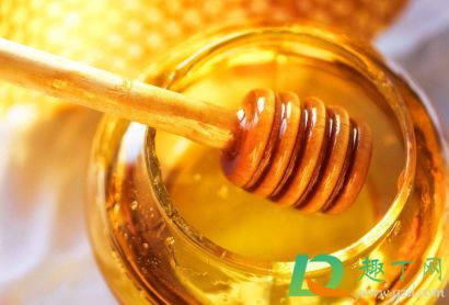 沒(méi)有蜂蜜可以用麥芽糖代替嗎3