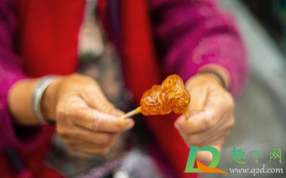 沒(méi)有蜂蜜可以用麥芽糖代替嗎2