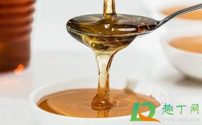 沒(méi)有蜂蜜可以用麥芽糖代替嗎4
