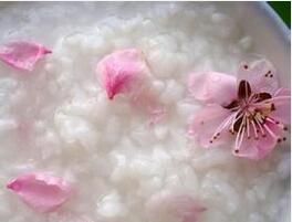 4款桃花食谱吃出如花般美颜