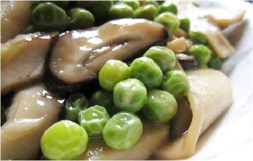 適合晚上吃的10道素菜，好吃有營(yíng)養(yǎng)，吃了不長(zhǎng)胖，有益身體健康！