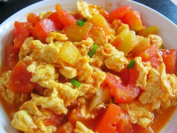 適合晚上吃的10道素菜，好吃有營(yíng)養(yǎng)，吃了不長(zhǎng)胖，有益身體健康！