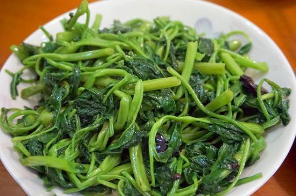 適合晚上吃的10道素菜，好吃有營(yíng)養(yǎng)，吃了不長(zhǎng)胖，有益身體健康！