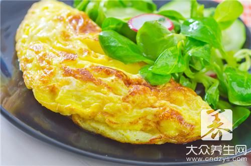 晚飯常吃四樣蔬菜能年輕十歲