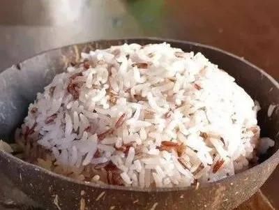 刷脂，請收下這10款雜糧飯，搭配合理全面，健康減脂不缺營養(yǎng)