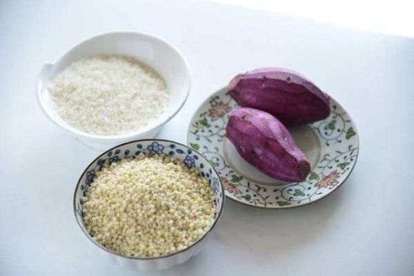 刷脂，請收下這10款雜糧飯，搭配合理全面，健康減脂不缺營養(yǎng)