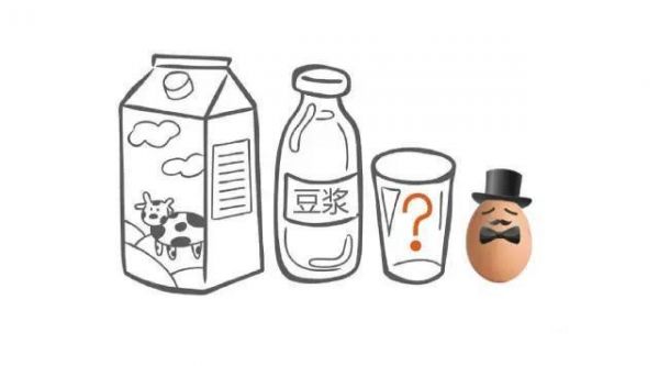 一天一杯豆?jié){真的健康？豆?jié){飲食科普，附18款粗糧豆?jié){搭配食譜！
