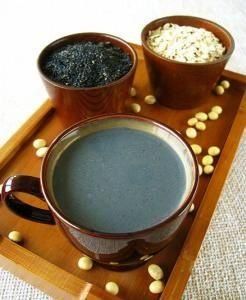 一天一杯豆?jié){真的健康？豆?jié){飲食科普，附18款粗糧豆?jié){搭配食譜！