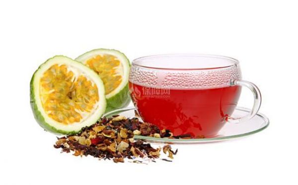 減肥茶