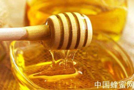 最科學(xué)的蜂蜜食用方法