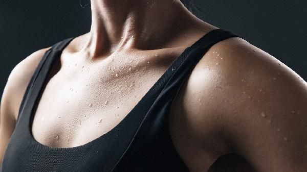 冬天跑步不出汗是不是白跑了