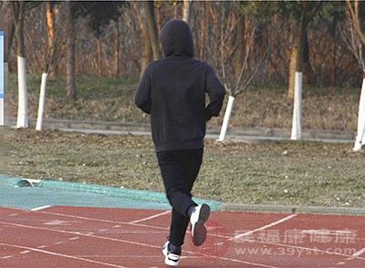 夜跑可以幫助睡眠